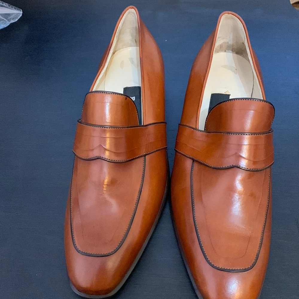 Women’s Balley Loafers